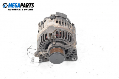 Alternator for Volkswagen Bora Sedan (10.1998 - 12.2013) 1.9 SDI, 68 hp