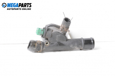 Racord de antigel for Volkswagen Bora Sedan (10.1998 - 12.2013) 1.9 SDI, 68 hp