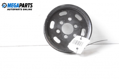 Fulie curea for Volkswagen Bora Sedan (10.1998 - 12.2013) 1.9 SDI, 68 hp