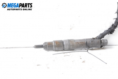 Diesel fuel injector for Volkswagen Bora Sedan (10.1998 - 12.2013) 1.9 SDI, 68 hp