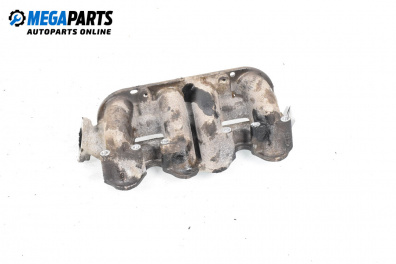 Galerie de admisie for Volkswagen Bora Sedan (10.1998 - 12.2013) 1.9 SDI, 68 hp