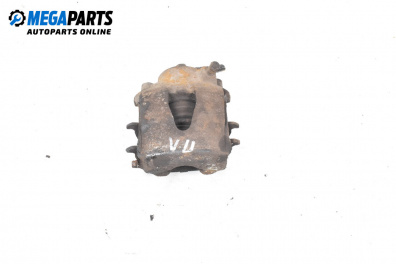 Etrier de frână for Volkswagen Bora Sedan (10.1998 - 12.2013), position: stânga - fața