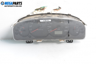 Kilometerzähler for Mazda Tribute SUV (03.2000 - 05.2008) 2.0 4WD, 124 hp