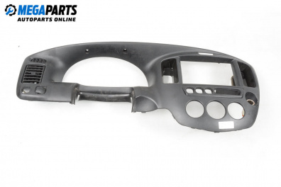 Plastic interior kilometraj for Mazda Tribute SUV (03.2000 - 05.2008), 5 uși, suv