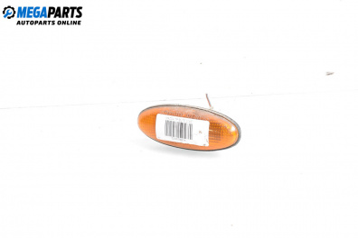 Semnalizator for Mazda Tribute SUV (03.2000 - 05.2008), suv, position: stânga