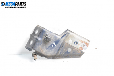 Plate for Mazda Tribute SUV (03.2000 - 05.2008), 5 doors, suv