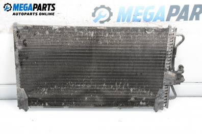 Air conditioning radiator for Mazda Tribute SUV (03.2000 - 05.2008) 2.0 4WD, 124 hp