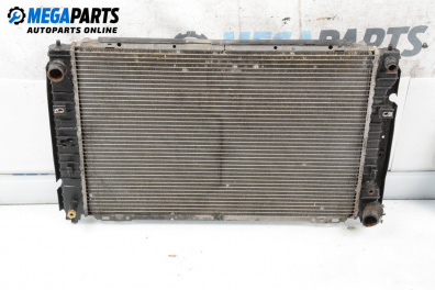 Water radiator for Mazda Tribute SUV (03.2000 - 05.2008) 2.0 4WD, 124 hp