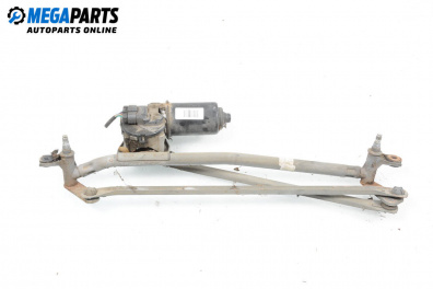 Motor ștergătoare parbriz for Mazda Tribute SUV (03.2000 - 05.2008), suv, position: fața