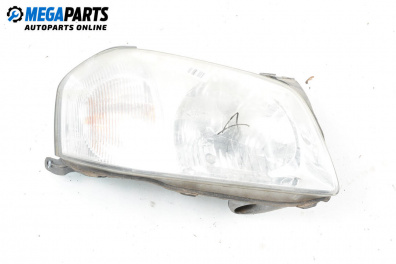 Headlight for Mazda Tribute SUV (03.2000 - 05.2008), suv, position: right