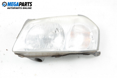 Headlight for Mazda Tribute SUV (03.2000 - 05.2008), suv, position: left