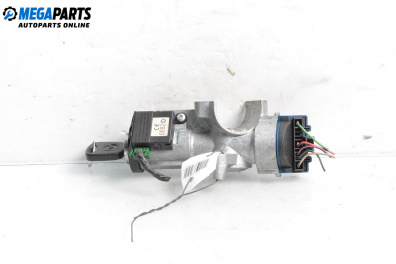 Ignition key for Mazda Tribute SUV (03.2000 - 05.2008)