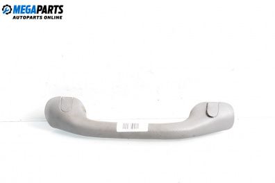 Handle for Mazda Tribute SUV (03.2000 - 05.2008), 5 doors, position: rear - left