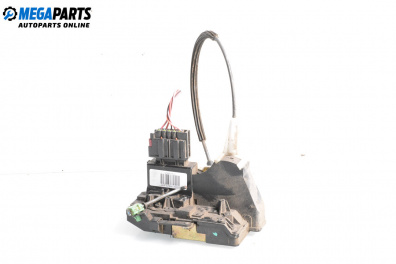 Încuietoare for Mazda Tribute SUV (03.2000 - 05.2008), position: stânga - spate