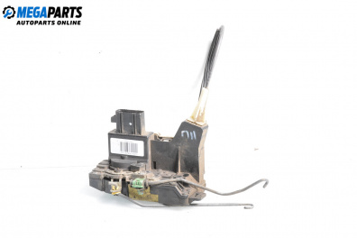 Încuietoare for Mazda Tribute SUV (03.2000 - 05.2008), position: stânga - fața