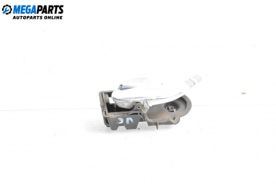 Inner handle for Mazda Tribute SUV (03.2000 - 05.2008), 5 doors, suv, position: rear - left