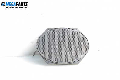 Difuzor for Mazda Tribute SUV (03.2000 - 05.2008)