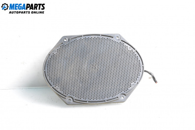 Difuzor for Mazda Tribute SUV (03.2000 - 05.2008)