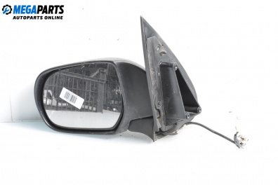 Spiegel for Mazda Tribute SUV (03.2000 - 05.2008), 5 türen, suv, position: links