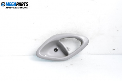 Plastic interior for Mazda Tribute SUV (03.2000 - 05.2008), 5 uși, suv, position: dreapta