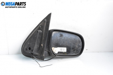 Spiegel for Mazda Tribute SUV (03.2000 - 05.2008), 5 türen, suv, position: rechts