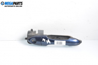 Outer handle for Mazda Tribute SUV (03.2000 - 05.2008), 5 doors, suv, position: front - right