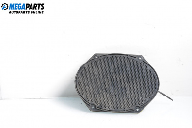 Difuzor for Mazda Tribute SUV (03.2000 - 05.2008)