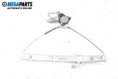 Macara electrică geam for Mazda Tribute SUV (03.2000 - 05.2008), 5 uși, suv, position: stânga - fața