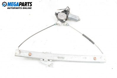 Macara electrică geam for Mazda Tribute SUV (03.2000 - 05.2008), 5 uși, suv, position: dreaptă - spate