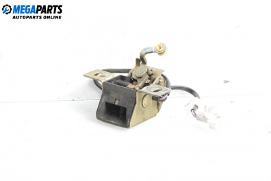 Trunk lock for Mazda Tribute SUV (03.2000 - 05.2008), suv, position: rear