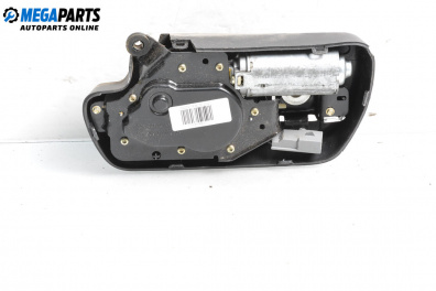 Motor ștergătoare parbriz for Mazda Tribute SUV (03.2000 - 05.2008), suv, position: din spate