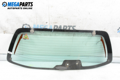 Lunetă for Mazda Tribute SUV (03.2000 - 05.2008), suv