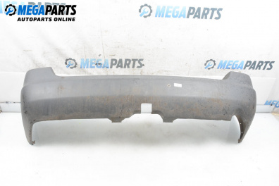 Rear bumper for Mazda Tribute SUV (03.2000 - 05.2008), suv