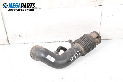 Air duct for Mazda Tribute SUV (03.2000 - 05.2008) 2.0 4WD, 124 hp