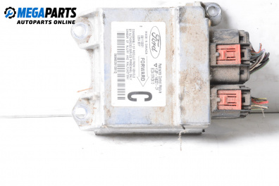 Modul airbag for Mazda Tribute SUV (03.2000 - 05.2008)