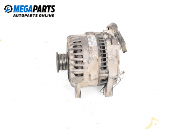 Alternator for Mazda Tribute SUV (03.2000 - 05.2008) 2.0 4WD, 124 hp