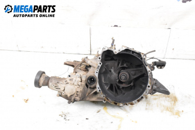  for Mazda Tribute SUV (03.2000 - 05.2008) 2.0 4WD, 124 hp