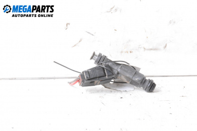 Duza benzină for Mazda Tribute SUV (03.2000 - 05.2008) 2.0 4WD, 124 hp