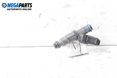 Duza benzină for Mazda Tribute SUV (03.2000 - 05.2008) 2.0 4WD, 124 hp