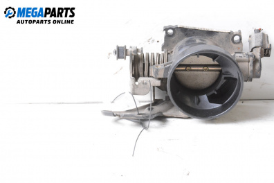 Butterfly valve for Mazda Tribute SUV (03.2000 - 05.2008) 2.0 4WD, 124 hp