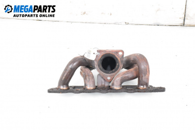 Exhaust manifold for Mazda Tribute SUV (03.2000 - 05.2008) 2.0 4WD, 124 hp