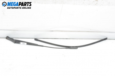 Front wipers arm for Opel Zafira B Minivan (07.2005 - 14.2015), position: left