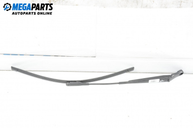 Front wipers arm for Opel Zafira B Minivan (07.2005 - 14.2015), position: right