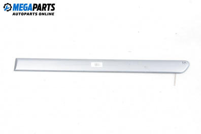 Door frame cover for Opel Zafira B Minivan (07.2005 - 14.2015), minivan, position: rear - left