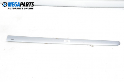 Door frame cover for Opel Zafira B Minivan (07.2005 - 14.2015), minivan, position: front - left