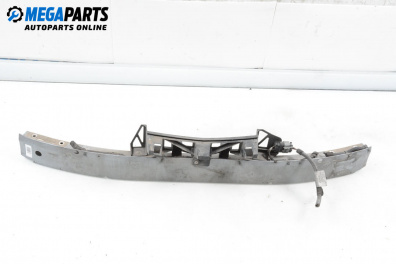 Armătură bară de protecție for Opel Zafira B Minivan (07.2005 - 14.2015), monovolum, position: din spate