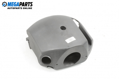 Plastic interior volan for Opel Zafira B Minivan (07.2005 - 14.2015), 5 uși, monovolum