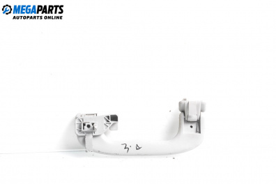 Mâner for Opel Zafira B Minivan (07.2005 - 14.2015), 5 uși, position: dreaptă - spate