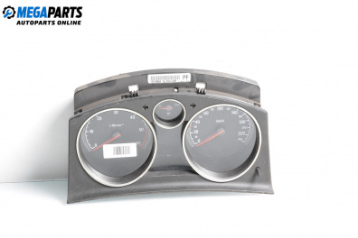Kilometerzähler for Opel Zafira B Minivan (07.2005 - 14.2015) 1.9 CDTI, 120 hp