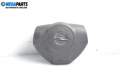 Airbag for Opel Zafira B Minivan (07.2005 - 14.2015), 5 uși, monovolum, position: fața